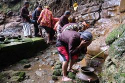 Tradisi Syawal Sungkem Tlompak: Menyatu dengan Alam, Manusia, dan Tuhan dalam Kehidupan