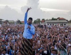 Lebaran Kelabu, Gus Muhdlor Jadi Tersangka KPK, Ini Pesan Menyentuh yang Disampaikan