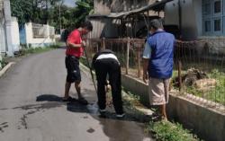 Selama Libur Lebaran Pasokan Air Bersih Terjaga, Perumdam Tirta Mukti Siaga 24 Jam