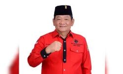 Rapidin Simbolon: Penunjukan Ketua Sementara DPRD Medan Sesuai Mekanisme Partai