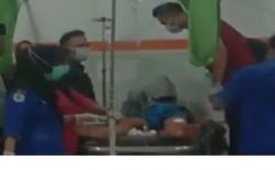 Carok Maut di Bangkalan, Ponakan Bacok Paman hingga Tewas gegara Tersinggung