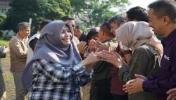 Bolos di Hari Pertama Masuk Kerja, Pegawai Pemkab Sumedang Disanksi Pengurangan TPP