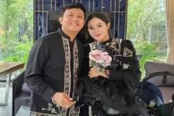 Kronologi Putus Hubungan Denny Caknan dengan Happy Asmara