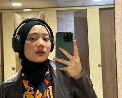 Putri Ridwan Kamil Disebut Cari Perhatian Usai Posting Produk Pro Israel