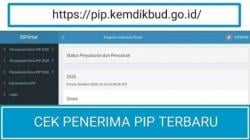 Bagaimana Cek Program Indonesia Pintar lewat Handphone? Berikut Caranya