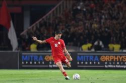 Di Lobi Erick Thohir, Justin Hubner Dapat Izin Klub Perkuat Skuad Garuda Muda di Qatar