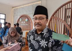 Tanggapi Pergantian Ketua Umum DPP PKB, Gus Ipul: Sudah Saatnya Regenerasi