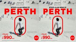 Tips Liburan Hemat ke Perth, Enaknya Ngapain Aja?