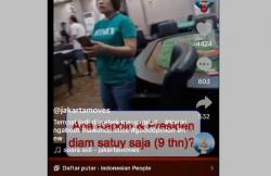 Viral Video Diduga Penggerebekan Tempat Judi Dekat Rumah Dinas Kajati Jateng, Ini Faktanya