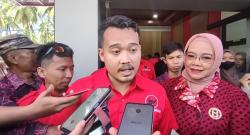 Putra Bungsu Bupati Pangandaran, Daftar Penjaringan Bacalon Bupati ke DPC PDI Perjuangan