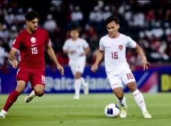 Timnas Garuda Muda Mengaku Tak Gentar Hadapi Australia