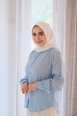 Siap Maju Bupati, Ini Program Unggulan dari Amalia Desiana