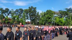 Silaturahmi Akbar ASN, Pj Bupati Banyumas: Bulan Syawal Jadikan Lembaran Baru