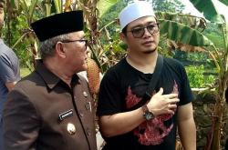 Milenial Bojongsari dan Sawangan Desak Imam Budi Harotono dan Supian Suri Bersatu di Pilkada Depok