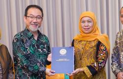 IKA Unair Resmi Dirikan Chapter Australia, Jejaring Global Alumni Terus Berkembang