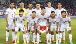 Intip Ranking FIFA Uzbekistan & Arab Saudi, Penentu Lawan Indonesia Semifinal Piala Asia U-23 2024