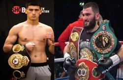 Beterbiev atau Bivol, Yuk Simak Pendapat Legenda Tinju Kostya Tszyu