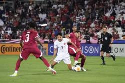 Menghitung Peluang Timnas Indonesia U-23 Lolos Perempatfinal Piala Asia U-23 2024