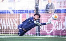 Viral! Video Anak Kecil Nangis Lihat Timnas Indonesia U-23 Diganjar Penalti hingga Sujud Syukur