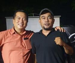 Chairul Saleh : Gerakan Bersama Miq Iqbal Mulai Masif