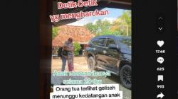 Menyentuh Hati, Pertemuan Ibu dan Anak setelah 20 Tahun Terpisah karena Perceraian