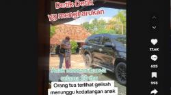 Viral Pertemuan Ibu dan Anak di Blora usai 20 Tahun Terpisah karena Perceraian, Bikin Haru Netizen