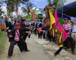 Kunjungan Wisatawan ke Sumenep Melonjak, Ekonomi dan UMKM Lokal Terkerek