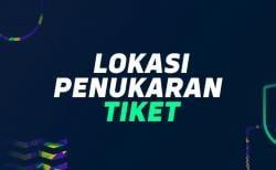 Catat! Ini Tempat Penukaran Tiket Laga Big Match Persib Bandung Kontra Persebaya