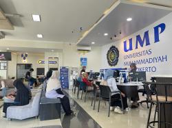 UMP Siapkan 5.900 Kursi Mahasiswa Baru, Ini Daftar Program Studi yang Dibuka