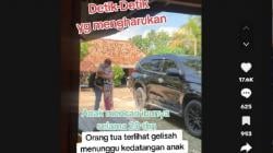 Haru! Terpisahkan Karena Perceraian, Ibu dan Anak ini Bertemu setelah 20 Tahun Berpisah