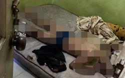 Disangka Tidur, Seorang Pria di Batam Ditemukan Meninggal Dunia 