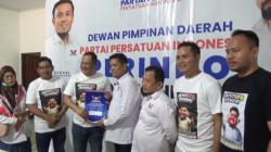 Perindo Buka Pendaftaran Penjaringan Bakal Calon Wali Kota Kendari untuk Pilkada 2024