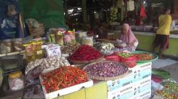 Usai Lebaran, Harga Bawang Merah Tembus Rp 55.000 Per-kilogram