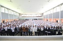 1.166 Calon Jemaah Lansia dan Pendamping Siap Menuju Tanah Suci, Ini Data Termuda dan Tertua