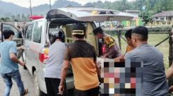 Pesta Miras Berujung Maut, Seorang Pria Tebas Temannya Hingga Tewas di Konawe Utara