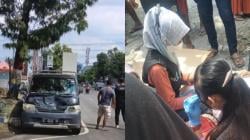 Wakil Rektor di Ponorogo Tewas Tertabrak Pickup di Jalur One Way, Begini Kronologinya