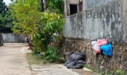 DLH Batam Akui Banyak Terima Keluhan Terkait Sampah Perumahan