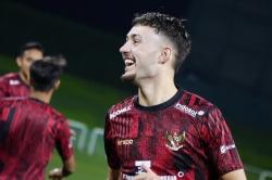 Ivar Jenner Siap Tampil Lagi Bela Timnas Indonesia Lawan Yordania di Piala Asia U-23 2024