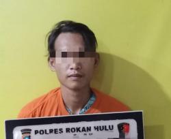 Remaja di Rohul Tewas Dibunuh, Pelaku Menuduh Pelaku Ambil Buah Sawit