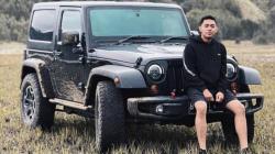 Harga Dibuka Rp800 Juta, Jeep Rubicon Mario Dandy Dilelang Kejari Jakarta Selatan