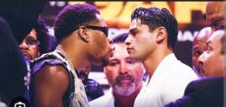 Link Siaran Langsung Tinju Devin Haney vs Ryan Garcia Besok 21 April 2024