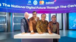 Indosat dan Mastercard Berkolaborasi Dalam Menjaga Ekonomi Digital Indonesia