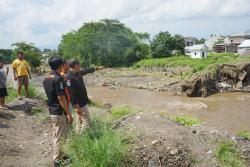 Ngeri! Korban Banjir Lahar Dingin Semeru Mulai Berjatuhan, Tiga Warga Ditemukan Tewas