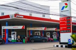 Update Harga BBM Pertamina Terbaru 1 November 2024 untuk Sulawesi, Gorontalo dan Maluku