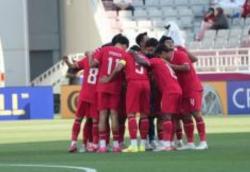 Peluang Timnas Indonesia U-23 Lolos ke Perempatfinal Terbuka, Malaysia Berada Diujung Tanduk