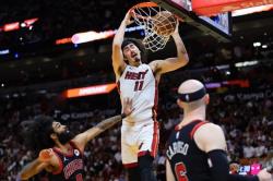 Miami Heat dan New Orleans Pelicans Lolos ke Babak Playoff NBA 2023-2024