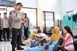 Dapat Dukungan Masyarakat Jateng, Irjen Pol Ahmad Luthfi Masuk Bursa Calon Gubernur