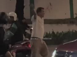 WNA Inggris Bikin Gaduh di Batam Berakhir di Rumah Sakit, Polisi: Kita Selidiki