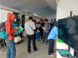 Jangan Ketinggalan! Ada 2.000 Lowongan Pekerjaan di Mini Job Fair Bedas Expo