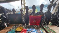 Mengenal Koops Habema, Pasukan di Bawah Kogabwilhan III yang Lumpuhkan OPM Wilayah Paro